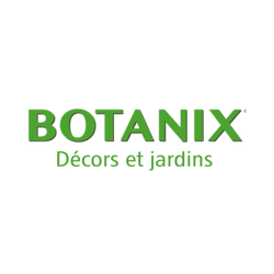 Logo Botanix, baie-comeau, partenaire Cadellia