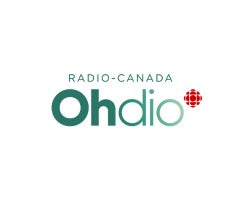 logo du Journal radio-canada - entrevue Cadellia