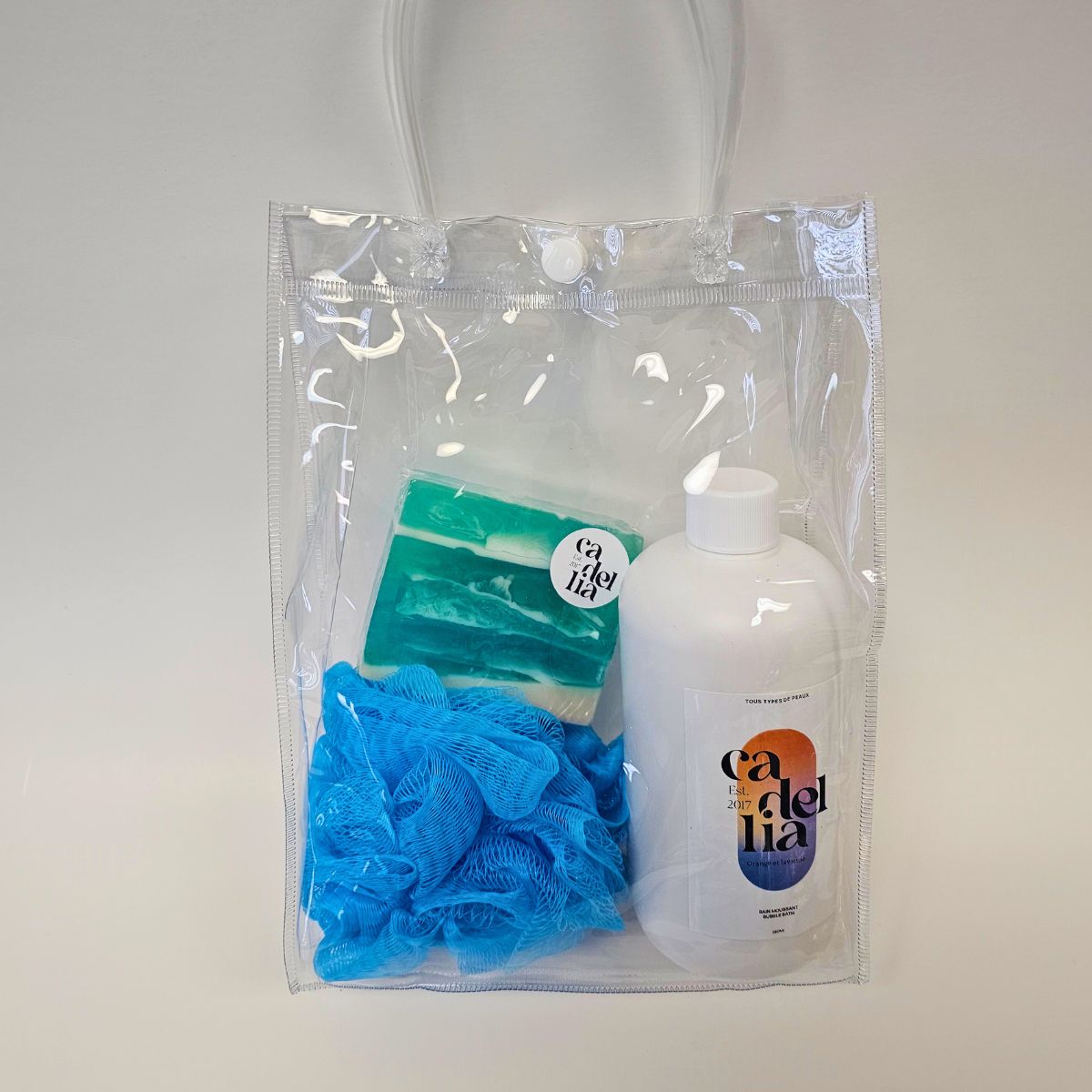 Coffret cadeau détente - un moment juste pour toi