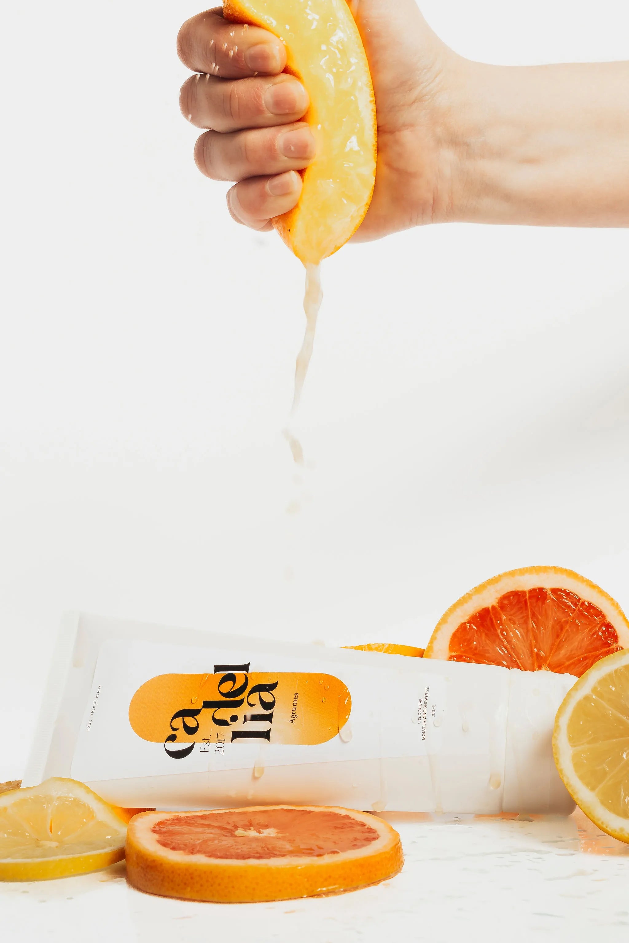 Coffret cadeau hydratation ultime