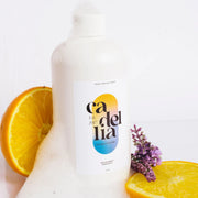 Bain moussant cadellia